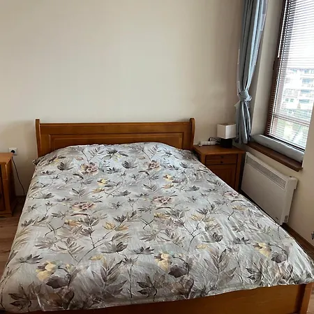 Apartment Zone At Gondola, Warm And Cosy, Wifi, Ac, Netflix, Perfect One Bedroom Appartment, Beautiful View