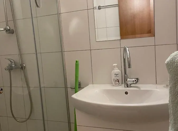 Zone At Gondola, Warm And Cosy, Wifi, Ac, Netflix, Perfect One Bedroom Appartment, Beautiful View * Bansko