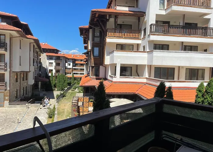 Zone At Gondola, Warm And Cosy, Wifi, Ac, Netflix, Perfect One Bedroom Appartment, Beautiful View *