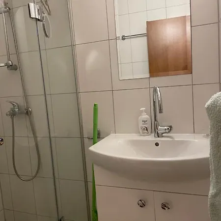 Zone At Gondola, Warm And Cosy, Wifi, Ac, Netflix, Perfect One Bedroom Appartment, Beautiful View * Bansko