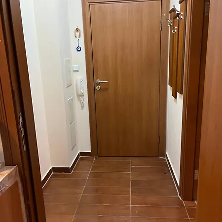 Zone At Gondola, Warm And Cosy, Wifi, Ac, Netflix, Perfect One Bedroom Appartment, Beautiful View * Bansko