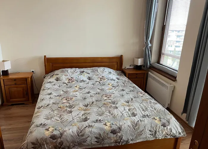 Apartman Zone At Gondola, Warm And Cosy, Wifi, Ac, Netflix, Perfect One Bedroom Appartment, Beautiful View