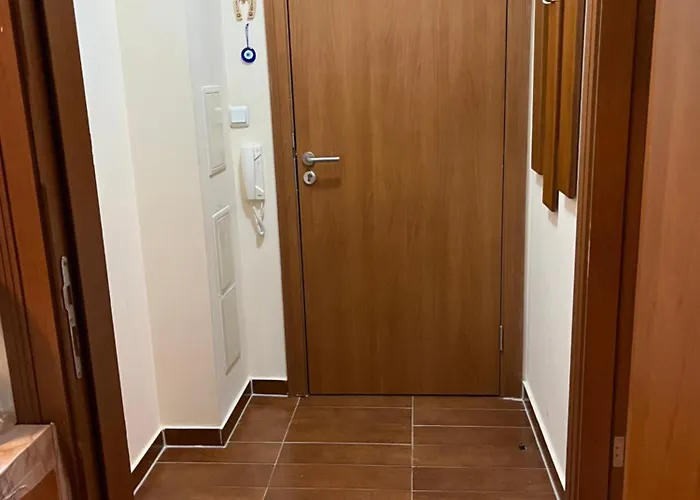 Zone At Gondola, Warm And Cosy, Wifi, Ac, Netflix, Perfect One Bedroom Appartment, Beautiful View * Bansko