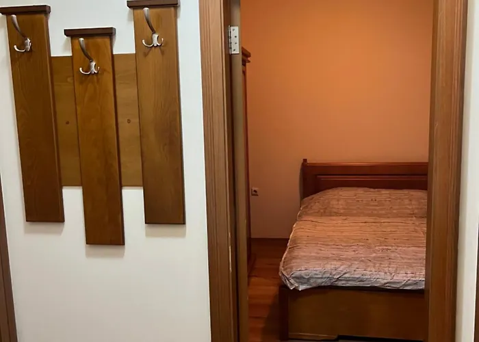 Zone At Gondola, Warm And Cosy, Wifi, Ac, Netflix, Perfect One Bedroom Appartment, Beautiful View Apartment