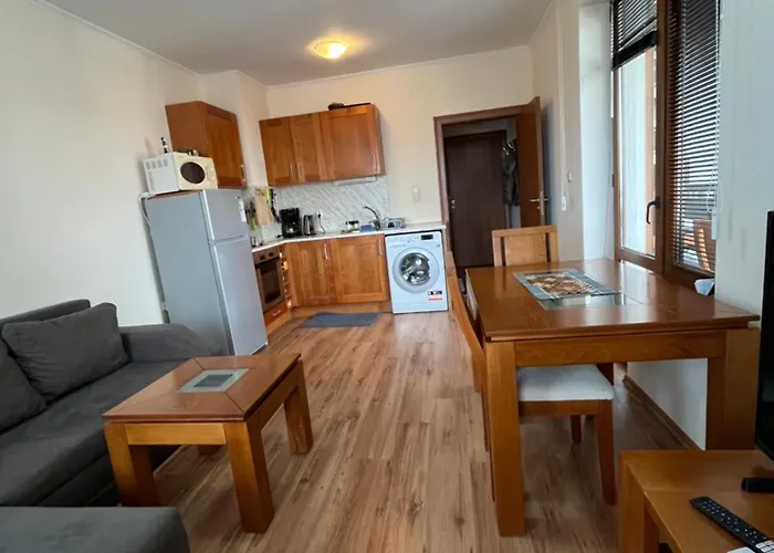 Zone At Gondola, Warm And Cosy, Wifi, Ac, Netflix, Perfect One Bedroom Appartment, Beautiful View Apartment *